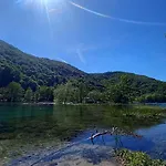 Japodska Oaza *
