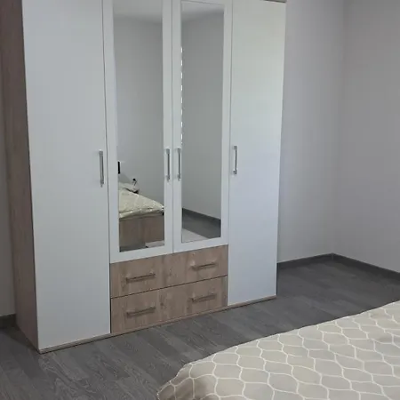 Prázdninový dům Japodska Oaza *