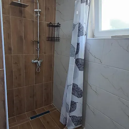 Japodska Oaza Prázdninový dům *