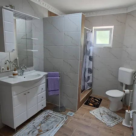 Japodska Oaza Prázdninový dům *