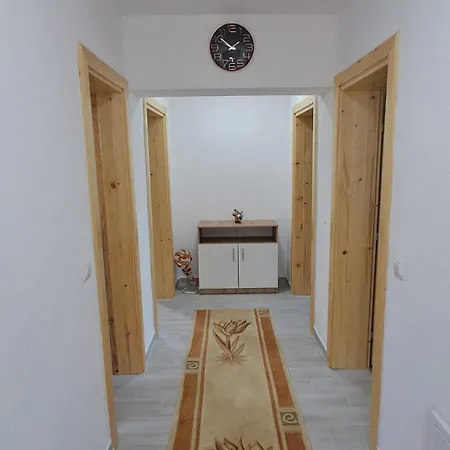Japodska Oaza Prázdninový dům Bihać