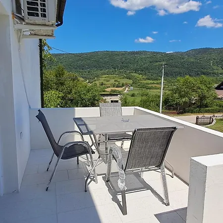 Dom wakacyjny Japodska Oaza Bihać