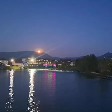 Japodska Oaza Bihać