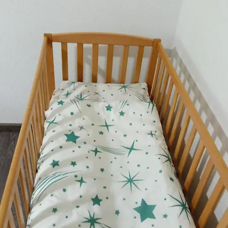 Prázdninový dům Japodska Oaza