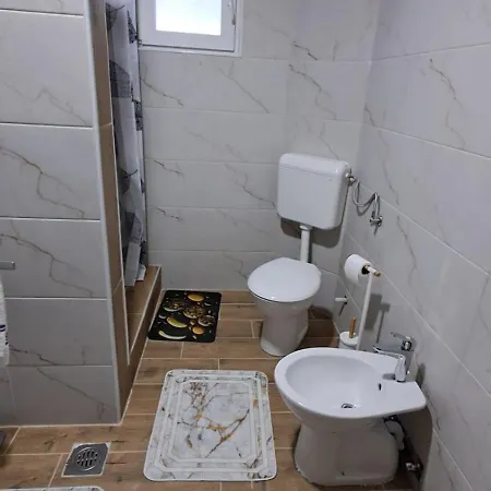 Japodska Oaza Prázdninový dům Bihać