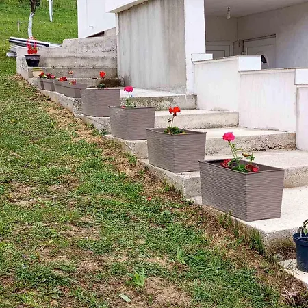 Prázdninový dům Japodska Oaza